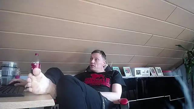 LackAddicted online show from March 2025 12:30:02 PM