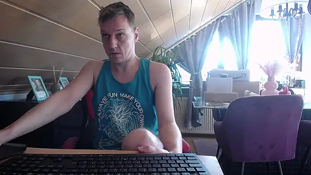 LackAddicted online show from March 2025 11:52:01 AM