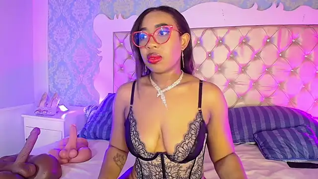 CaseyMoon online show from March 2026 12:31:02 PM