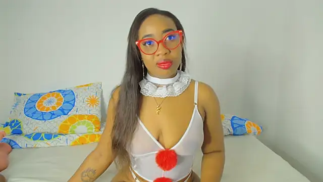 CaseyMoon online show from May 2026 10:34:01 AM
