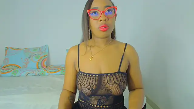 CaseyMoon online show from June 2026 10:53:01 AM