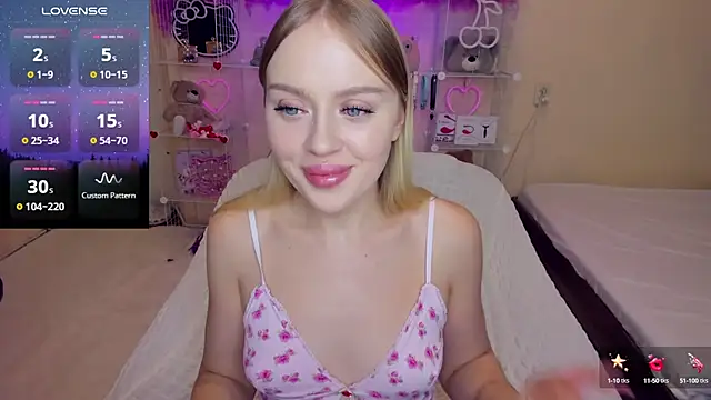 ElinOceanX online show from March 2025 07:43:02 PM