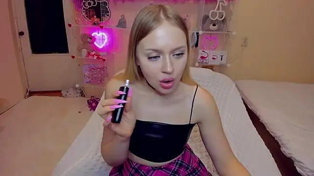 ElinOceanX online show from March 2025 10:00:02 PM