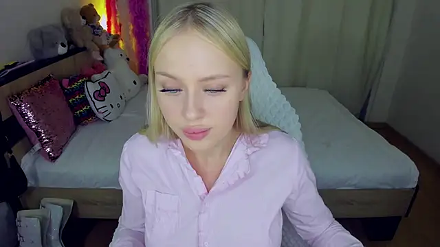 ElinOceanX online show from September 2025 03:58:02 PM