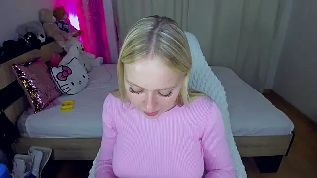 ElinOceanX online show from September 2025 08:02:02 PM