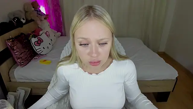 ElinOceanX online show from September 2025 06:46:01 PM