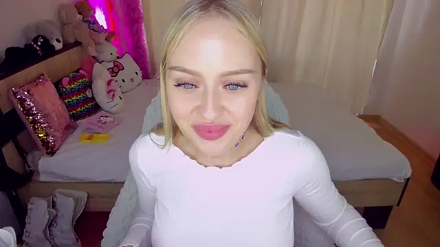 ElinOceanX online show from October 2025 12:46:02 PM