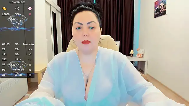 Snapshot of Nina_Hopper chatting on March 2025 12:13:01 PM Nina Hopper online show from March 2025 12:13:01 PM