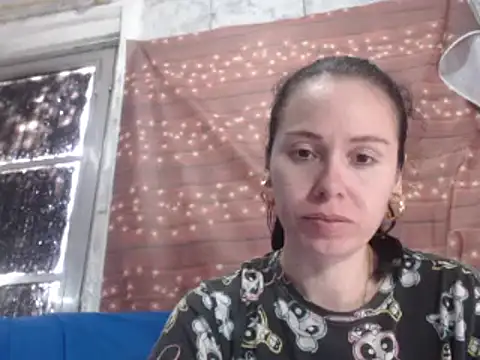 Venusluxodomme online show from September 2025 04:50:02 PM