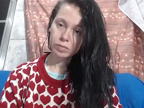 Venusluxodomme online show from September 2025 03:44:02 AM