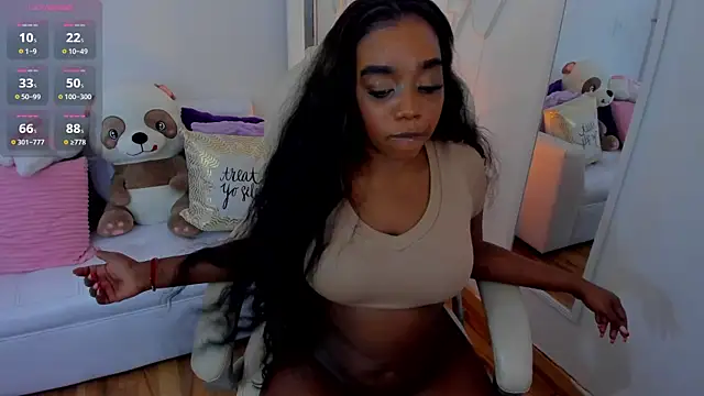 Snapshot of zobe_love chatting on January 2025 08:03:02 PM zobe love online show from January 2025 08:03:02 PM