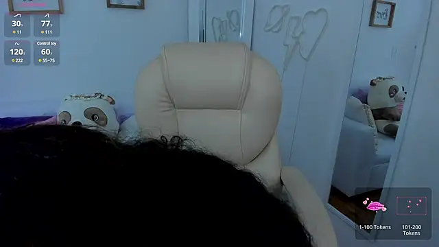 Snapshot of zobe_love chatting on March 2025 04:56:02 PM zobe love online show from March 2025 04:56:02 PM