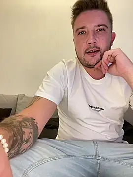 TwopartCuisine online show from April 2026 07:00:02 PM