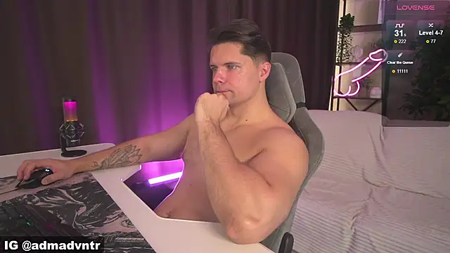 Rus adventure7 online show from October 2025 07:05:02 AM