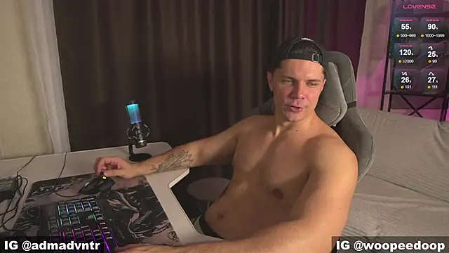 Rus adventure7 online show from November 2025 08:58:02 AM