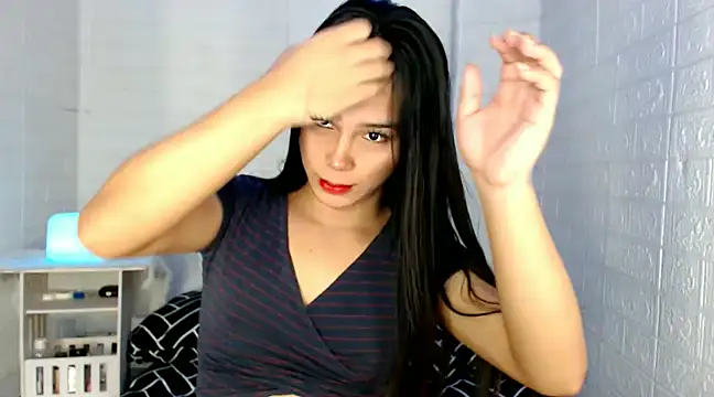 Snapshot of urnaughtydolly69 chatting on January 2025 11:54:02 AM urnaughtydolly69 online show from January 2025 11:54:02 AM