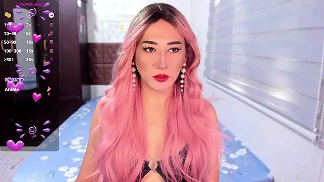 ShainaMori online show from September 2025 04:14:01 AM