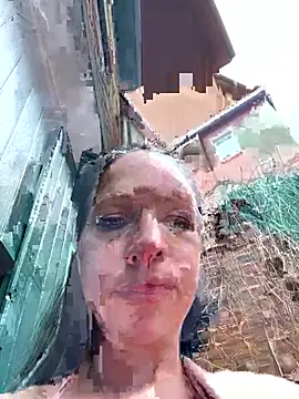 Viola Beck online show from January 2025 12:41:01 PM