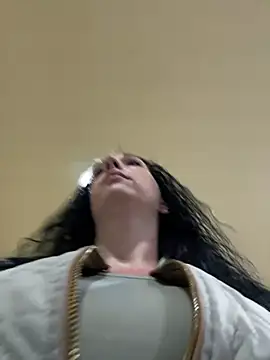 Viola Beck online show from March 2025 04:08:02 AM