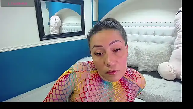 Snapshot of gaby_trent chatting on February 2025 04:46:01 PM gaby trent online show from February 2025 04:46:01 PM