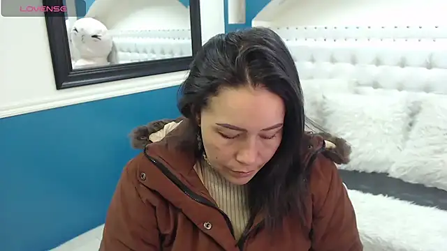 Snapshot of gaby_trent chatting on February 2025 01:39:02 PM gaby trent online show from February 2025 01:39:02 PM