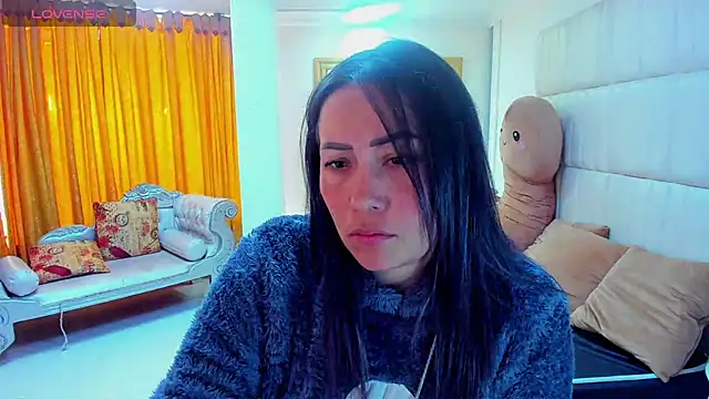 Snapshot of gaby_trent chatting on March 2025 01:51:01 PM gaby trent online show from March 2025 01:51:01 PM