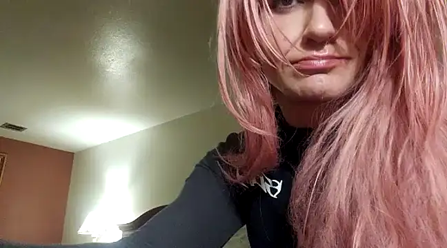 KandiK37 online show from February 2025 11:15:02 PM