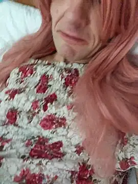 KandiK37 online show from February 2025 03:43:02 PM