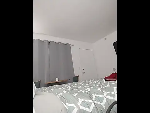 KandiK37 online show from November 2025 05:52:01 AM