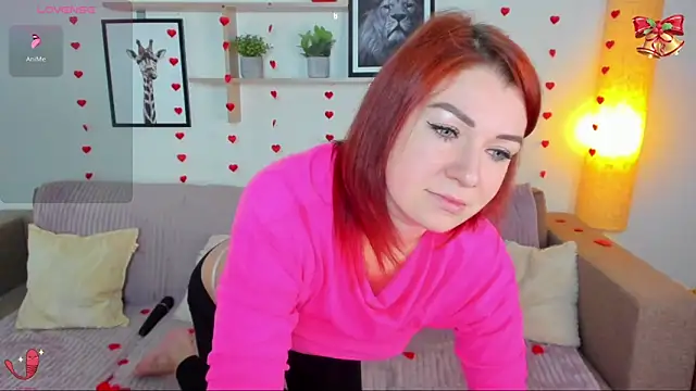 Creamy Lissa online show from March 2026 10:10:01 AM