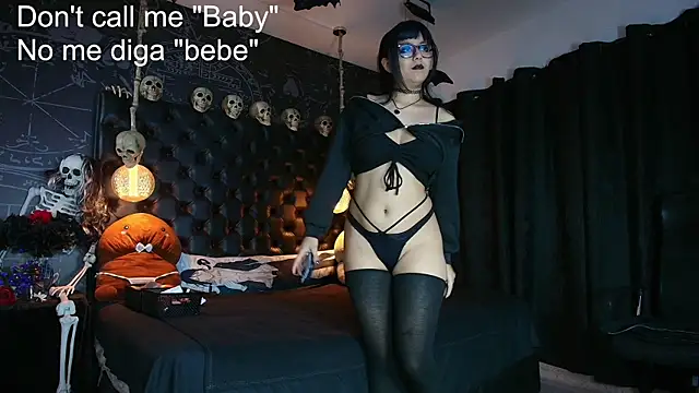 AlexHoe  online show from June 2026 06:54:01 PM