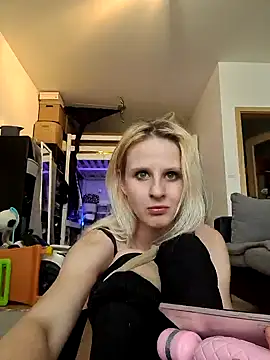 TeenCzechPussy online show from January 2025 10:27:01 AM