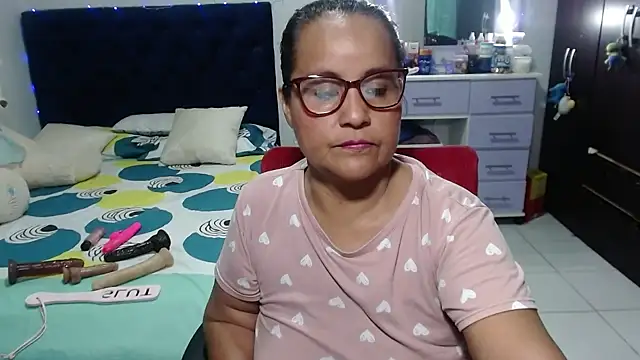 pervert mommy  online show from March 2026 11:28:02 AM