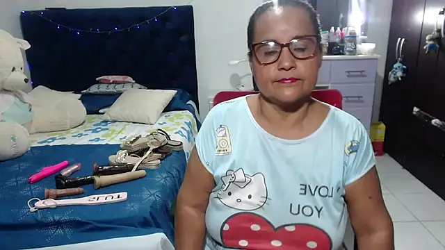 pervert mommy  online show from March 2026 09:28:01 AM