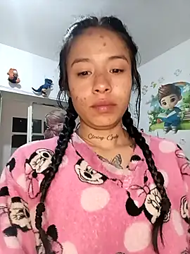 CATRINA SEXXX online show from September 2025 03:16:02 PM