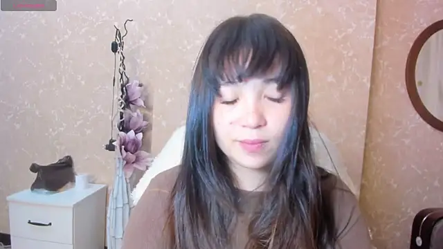 Snapshot of AyaMoon chatting on January 2025 03:31:01 AM AyaMoon online show from January 2025 03:31:01 AM