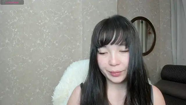 Snapshot of AyaMoon chatting on March 2025 03:08:01 AM AyaMoon online show from March 2025 03:08:01 AM
