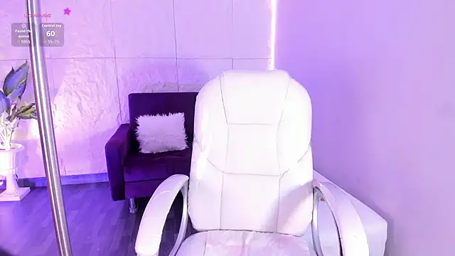 Pamela roberts online show from January 2026 10:45:01 PM