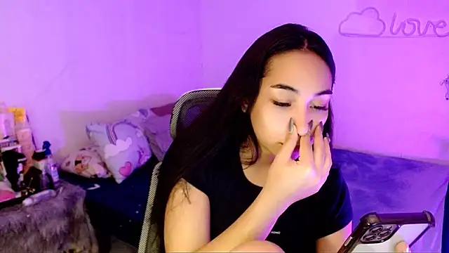 SweetLilly 18 online show from December 2025 03:45:02 AM