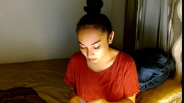 SweetLilly 18 online show from March 2026 03:01:02 AM