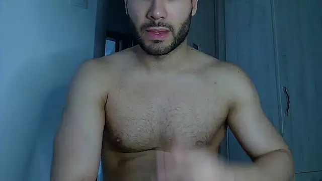 Snapshot of Justynn1 chatting on June 2026 04:55:01 AM Justynn1 online show from June 2026 04:55:01 AM