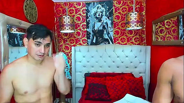 PEINBOYS online show from March 2026 01:27:01 PM