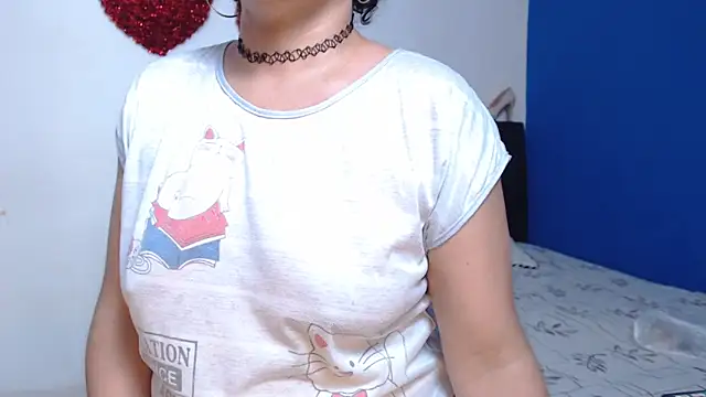 Snapshot of GlendaStarx chatting on January 2025 02:04:01 AM GlendaStarx online show from January 2025 02:04:01 AM