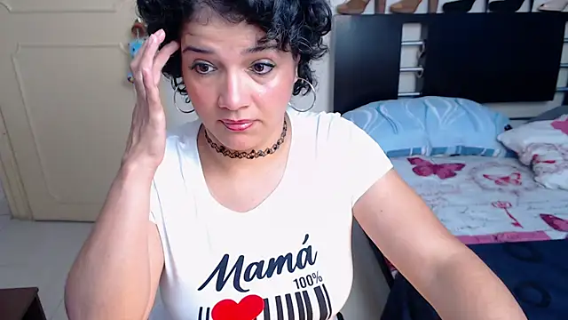 Snapshot of GlendaStarx chatting on February 2025 09:43:01 PM GlendaStarx online show from February 2025 09:43:01 PM