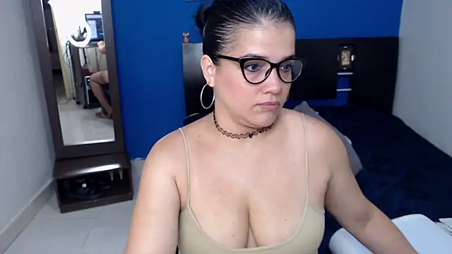 GlendaStarx online show from May 2026 10:58:01 PM