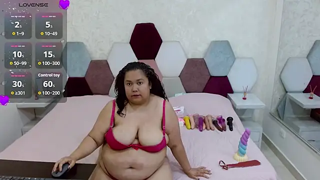 angel blue online show from September 2025 03:38:01 PM