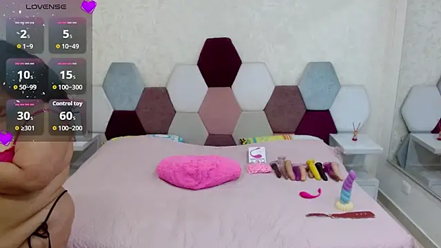 angel blue online show from September 2025 03:05:01 PM