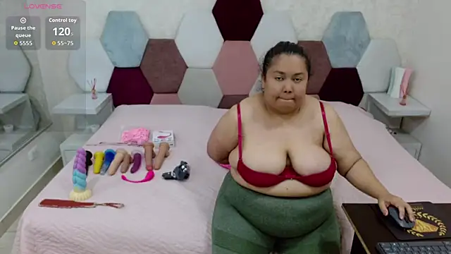 angel blue online show from June 2026 09:06:01 PM