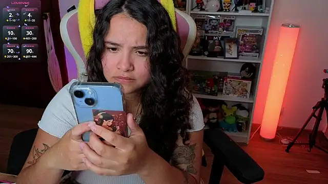 Sweet sully   online show from September 2025 08:40:01 AM