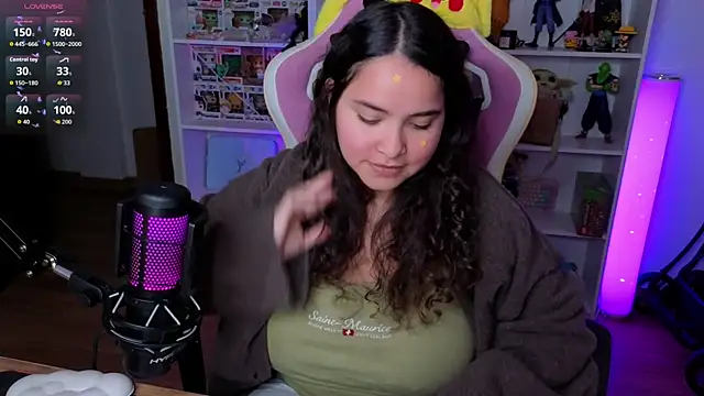 Sweet sully   online show from November 2025 09:31:01 AM